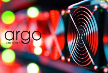 Kripto madenciliği şirketi Argo Blockchain ’in Batı Teksas'ta Kripto Para Madenciliği Tesisi Başlattı.