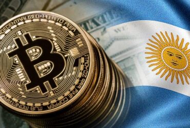 Bitcoin arjantin