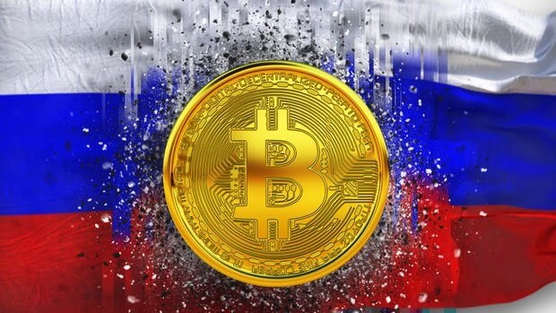 rusya kripto yasallaştırma