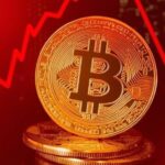 Bitcoin, 'Stablecoin' Çöküşünden Sonra Rekor Kaybetme Serisi İçin Ayarlandı. Kripto Para Birimleri Cuma Günü Büyük Kayıplar Yaşadı!