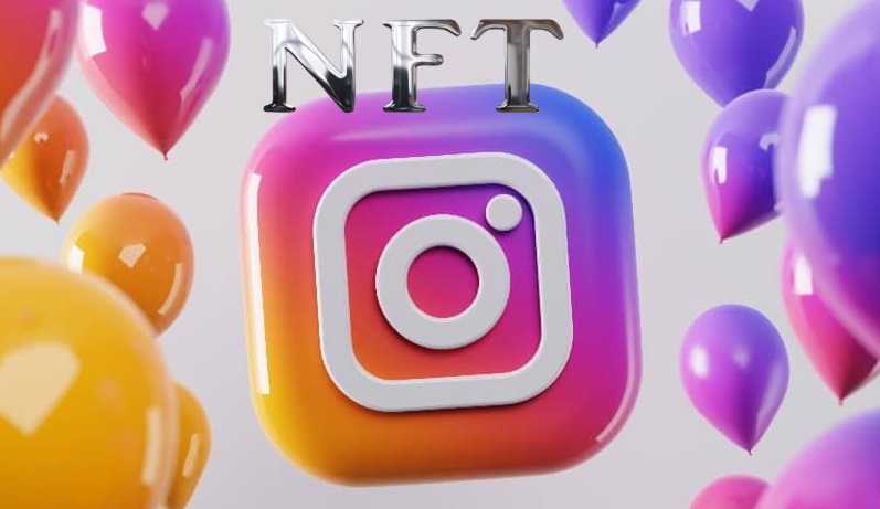 Instagram, Solana, Ethereum Flow ve Polygon gibi en iyi platformlardan takas edilemeyen belirteçleri (NFT'ler) entegre etmeyi planlıyor.