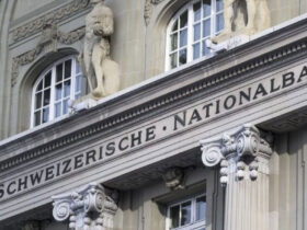 İsviçre Ulusal Bankasından Bitcoin Açıklaması