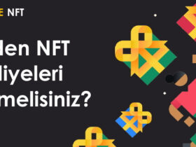NFT Hediyeleri Nasıl Verilir?