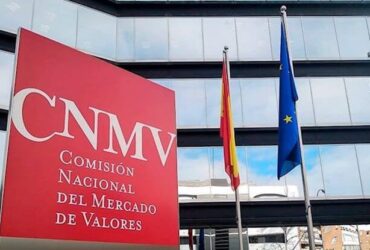 CNMV'ye Göre İspanya