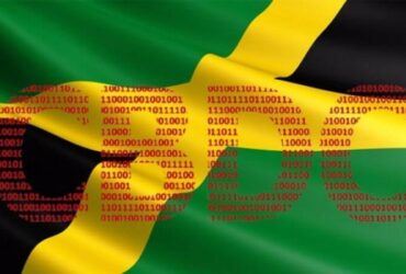 Jamaika dijital para