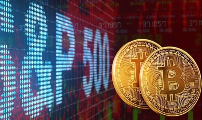 bitcoin tasfiye