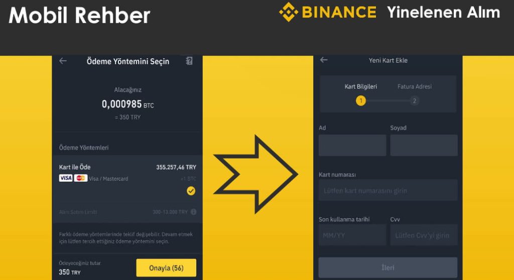 binance dca