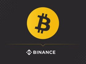 binance bitcoin