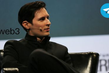 Pavel Durov,