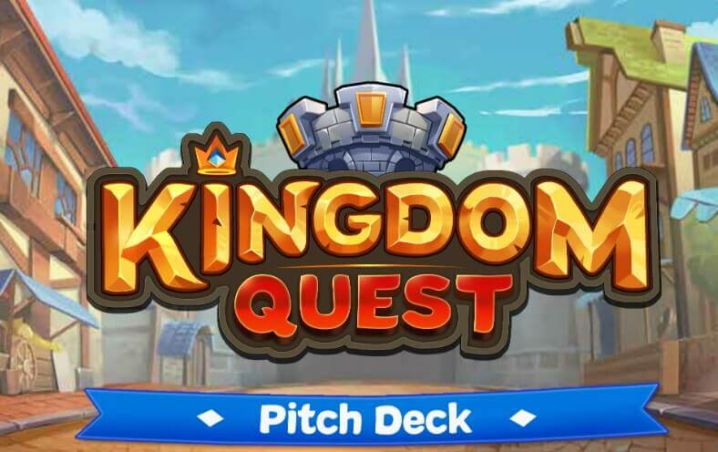 kingdom quest nedir