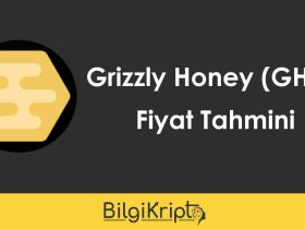grizlly honey fiyat tahminleri