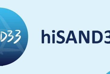hiSAND33 coin