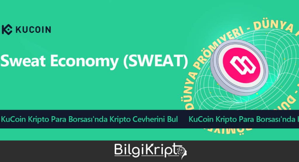 sweat coin nasıl alınır