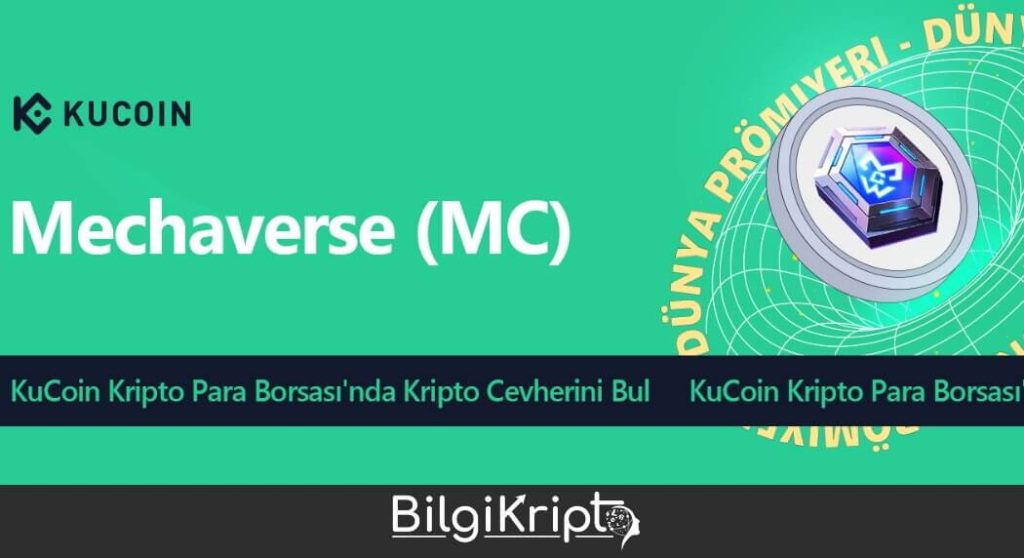 mechaverse nedir