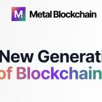 metal blockchain fiyat