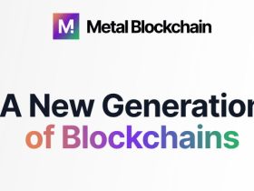 metal blockchain fiyat