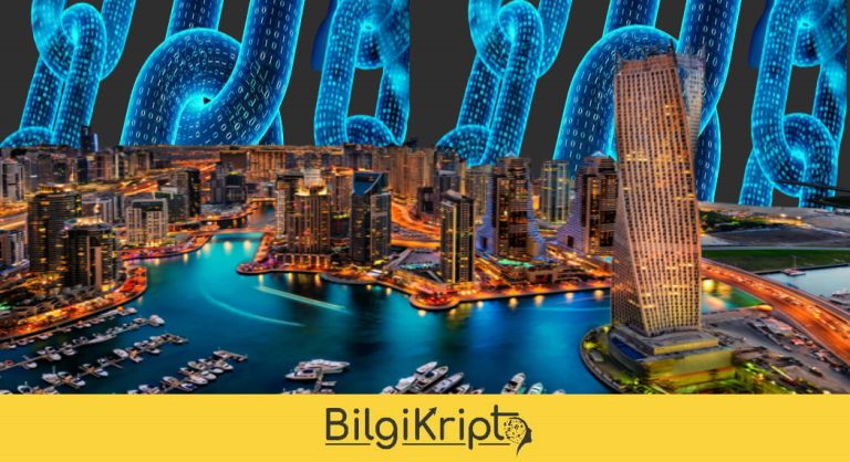 BAE, Blockchain Şirketlerine Finansman ve İkamet İmkanı Sunuyor