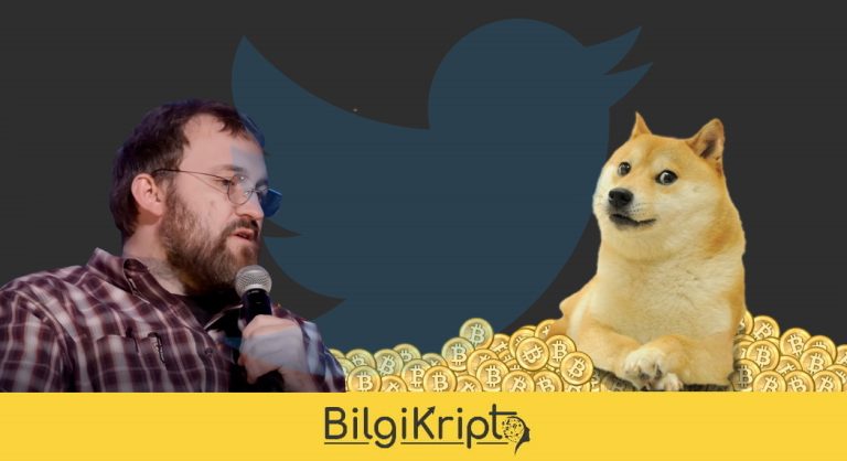 Charles Hoskins Dogecoin İle Alakalı Düşüncelerini Açıkladı!