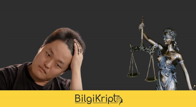 Do Kwon, 57 Milyon Dolarlık Bir Davayla Daha Karşı Karşıya!