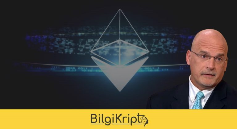 Ethereum’un PoS’a Geçişi, ETH’nin Büyümesinin Ana Katalizörü Olacak