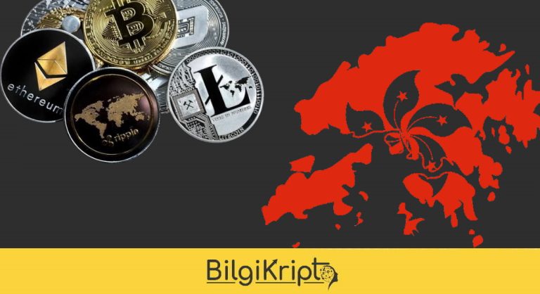 Hong Kong Resmen Açıkladı!