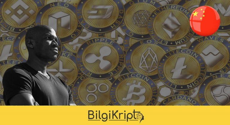 Çin, Hong Kong Üzerinden Kripto Piyasasına Dönmeyi Planlıyor