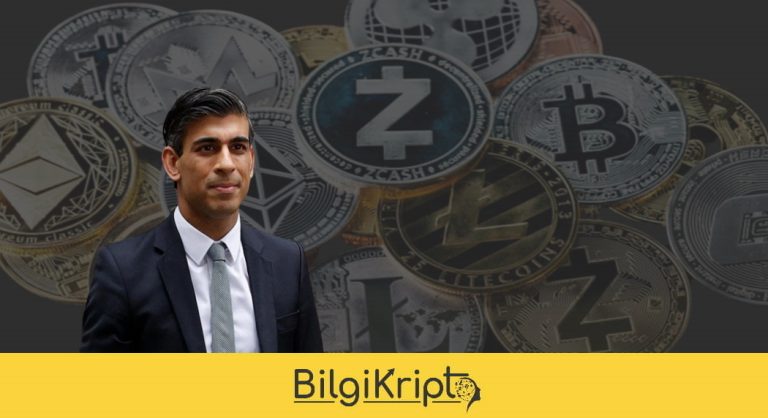 Yeni Başbakan, Kripto Dostu Olarak Adlandırıldı!