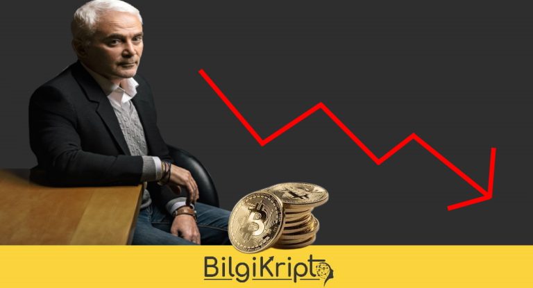 ABD Makamları Er ya da Geç Kripto Para Birimlerini Yok Edecek