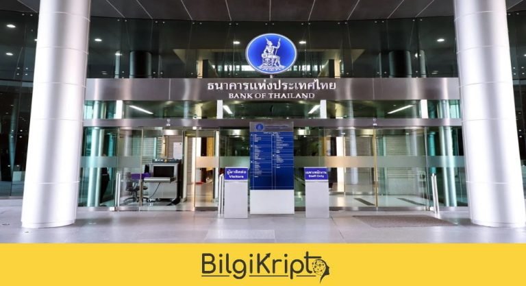 Tayland Merkez Bankasının Kararı!