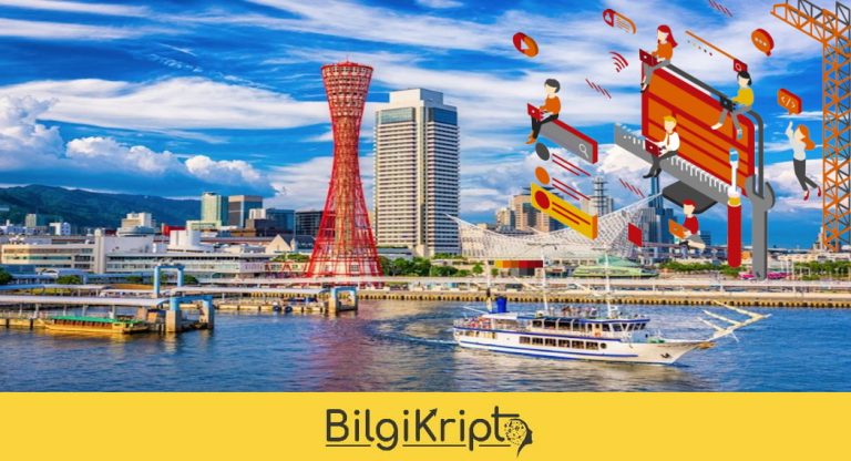 Ülkeninin Web3 Merkezi Olmayı Planlıyor!