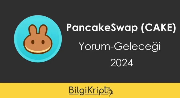 Cake Coin Yorum, Geleceği 2024