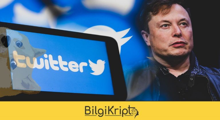 Elon Musk Açıkladı, Dogecoin Yüzde 11 Arttı!