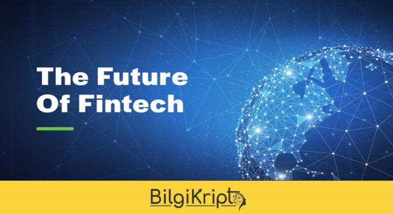 Future Of Fintech (FOF Coin) Nedir?