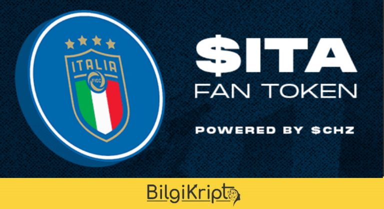 Italian Football Federation (ITA) Token Nedir?