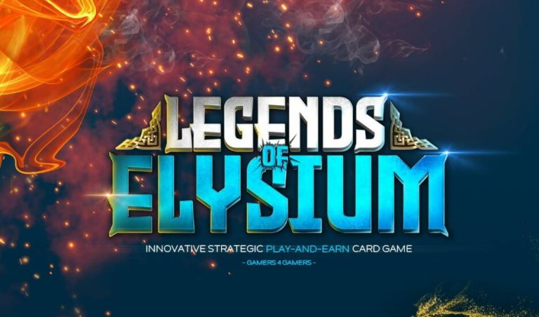 Legends of Elysium Nedir?