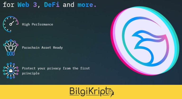 Web3, DeFi ve Fazlası Manta Network Nedir?
