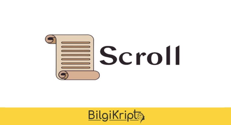 Vitalik Buterin’in Övdüğü Scroll Nedir?