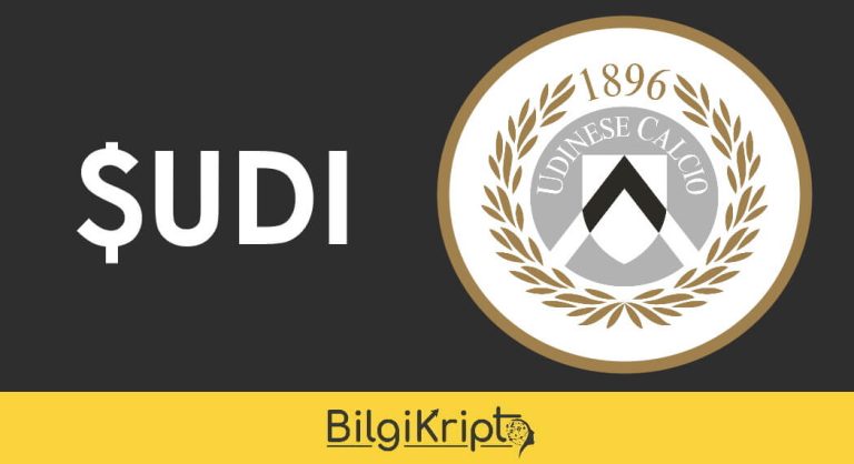 Udinese (UDI) Fan Token Duyuruldu!