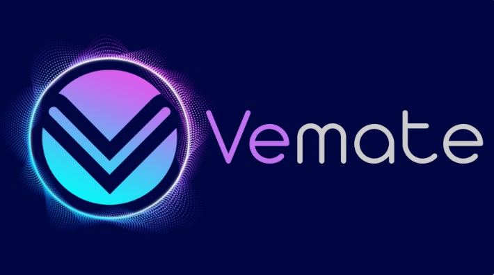 Vemate Coin (VMT Coin) Nedir?