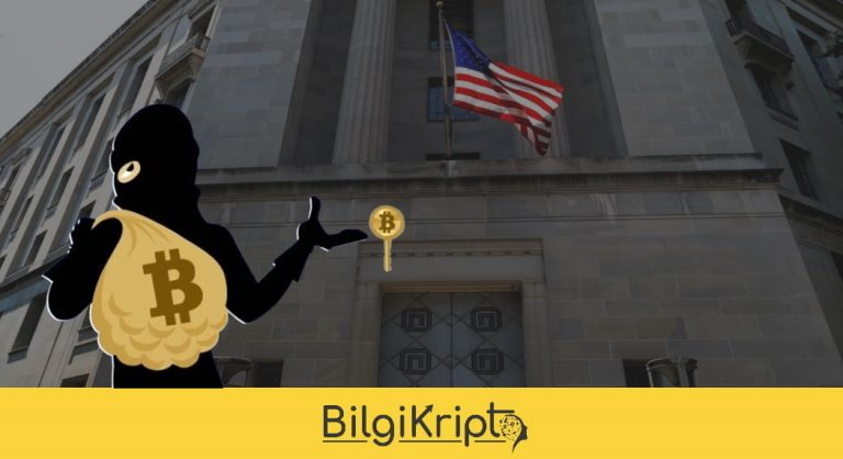 10 Milyon Dolar Çalmakla Suçlandı!