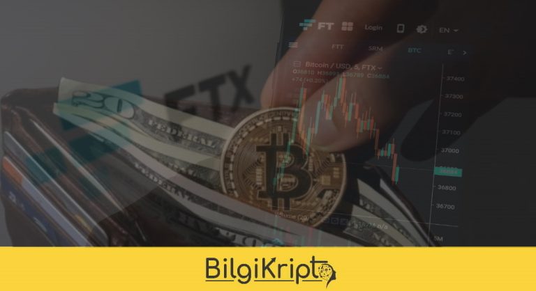 FTX Çökmeden Günler Önce 204 Milyon Dolarlık Kripto Para Çekti!