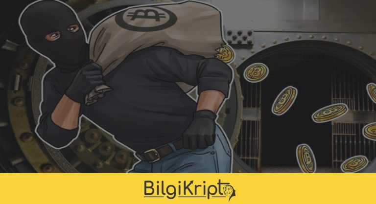 575 milyon dolarlık vurgun!