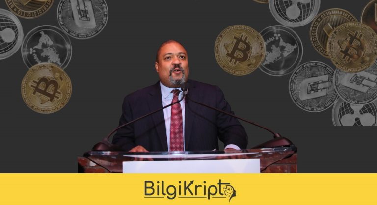Bölge Savcısı 1.3 Milyon Dolarlık Kripto Parayı Dondurdu!