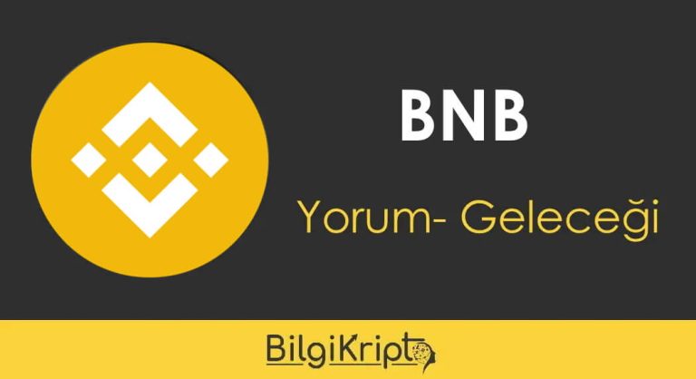 BNB Yorum, Geleceği Kasım, Aralık 2022