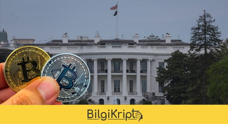 Beyaz Saray, Kripto Paralar Hakkında Çağrıda Bulundu!