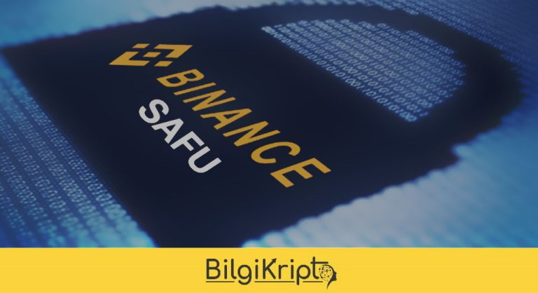 Binance Risk Sigorta Fonunu 1 Milyar Dolara Çıkardı!