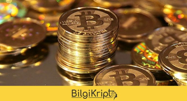 Küçük Yatırımcılar Giderek Daha Fazla Bitcoin Satın Alıyor!