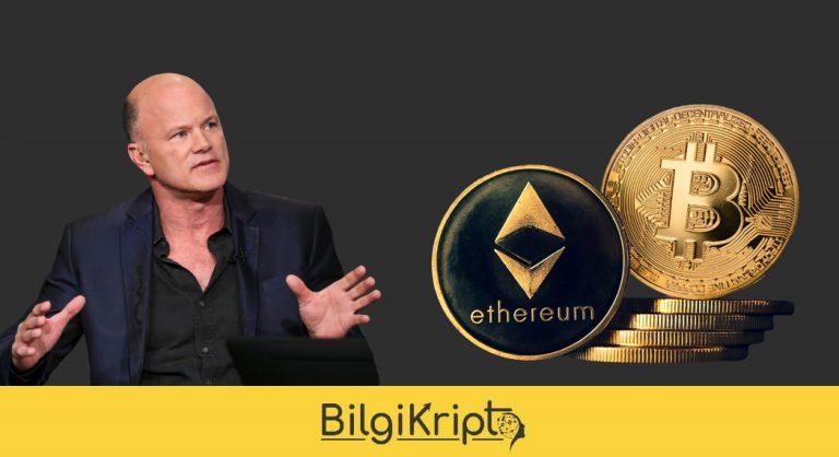 Bitcoin ve Ethereum Uzun Süre Bizimle Kalacak