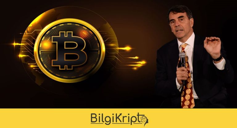 Hala, Bitcoin’in 250.000 Dolara Ulaşacağından Eminim!