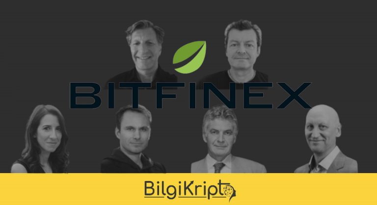 Bitfinex Hangi Ülkenin?